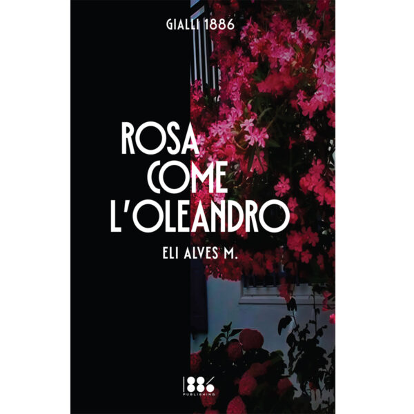 Rosa come l'oleandro